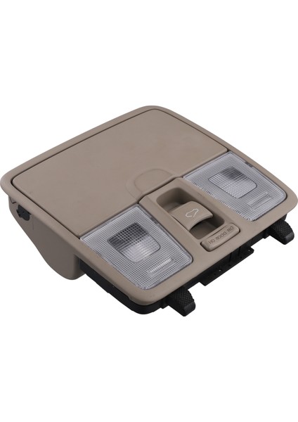 928004V100 Sunroof Switch Gözlüklü Okuma Işıkları Montajı Hyundai Elantra Md 92800-4V100 Için Kasa Tavan Işığı (Yurt Dışından) fiyatları