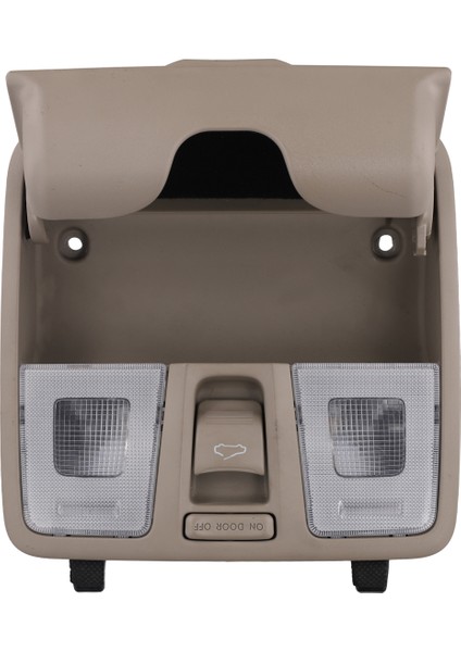 928004V100 Sunroof Switch Gözlüklü Okuma Işıkları Montajı Hyundai Elantra Md 92800-4V100 Için Kasa Tavan Işığı (Yurt Dışından) modelleri