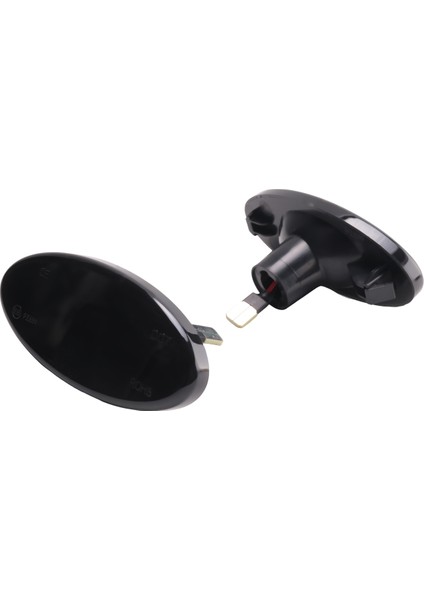 Araba Yan Işaret Işıkları Renault Master Mk3 Vauxhall Movano Nissan NV400 261B08826R Için (Yurt Dışından) fiyatları