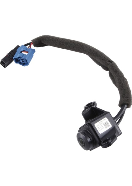 95790-F6100 Yeni Arka Görünüm Ters Kamera Hyundai Kia Için Yedek Kamera Yardım Kamerası (Yurt Dışından)