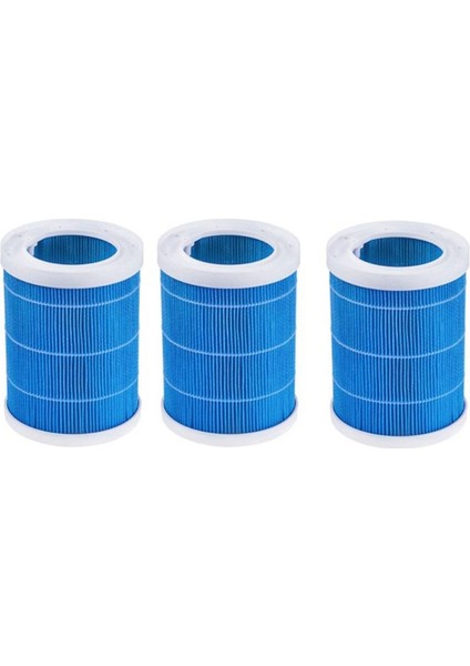 3pcs Xiaomi Için Hava Temizleyici Filtresi Mijia CJSJSQ01DY Buharlaştırıcı Nemlendirici Hepa Filtre Parça Paket Nemlendirici Filtreler (Yurt Dışından)