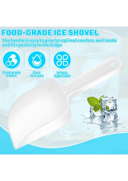 Buz Kepçesi Polar Masa Üstü Buz Makinesi Modeline Uygundur (Yurt Dışından) fırsatları