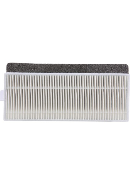 8pcs Ecovacs Deebot Ozmo U2 / U2 Pro Robot Vakum Süpürge Yedek Parçaları Için 8pcs Hepa Filtre Yedek Parçaları (Yurt Dışından) indirimleri