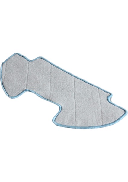 Ana Fırça Filtreleri Yan Fırça Paspas Bez Kiti Samsung Powerbot-E VR05R5055WK Robotik Elektrikli Süpürge Zemin Temizliği (Yurt Dışından) fırsatları