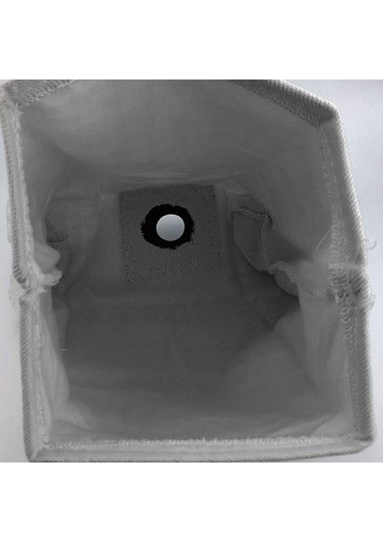 Karcher Vakum Temizleyici Bez Toz Filtre Torbaları Için Üst Kaliteli Yıkanabilir Vakum Süpürge Parçaları NT351 NT361 NT65/2 NT75 (Yurt Dışından) fırsatları