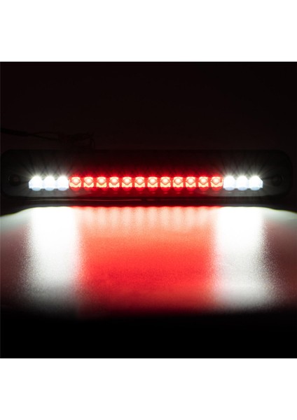 Yüksek Mound Stop Işık Chevy Silverado Gmc C/k 1500 1988-1998 Için 3. Kuyruk Fren Lambası (Yurt Dışından) fırsatları