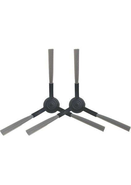 Xiaomi Sweeper ve Mop 3c Aksesuarları Için Uygun STYTJ02YM Süpürücü Yan Fırça Değiştirme Yedek Sarf Malzemeleri (Yurt Dışından) fırsatları