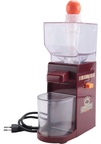 Elektrikli Fıstık Ezmesi Yapma Makinesi, Susam Sosu Fındık Öğütücü, Otomatik Öğütme Makinesi, Öğütme Için Ab Fişi (Yurt Dışından)