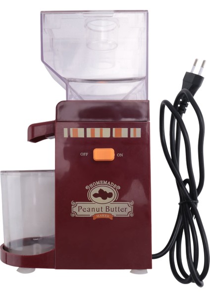 Elektrikli Fıstık Ezmesi Yapma Makinesi, Susam Sosu Fındık Öğütücü, Otomatik Öğütme Makinesi, Öğütme Için Ab Fişi (Yurt Dışından) modelleri