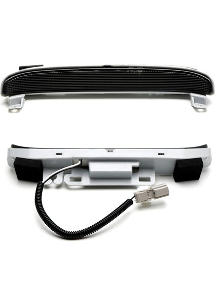 Araba 3rd Fren Yüksek Montaj Durdurma Lambası Honda Civic Ex Coupe 2006-2011 Için LED 2006-2011 32470-SVA-A01 C (Yurt Dışından) indirimleri