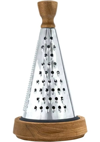 Çok Amaçlı Mutfak Rende Seti - Döner Peynir Dilimleyici, Sebze Doğrayıcı, Ev Kullanımı Için Manuel Mutfak Aletleri (Yurt Dışından)