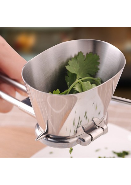 Mutfak Aksesuarları Maydanoz Doğrayıcı Ot Doğrayıcı Öğütücü Maydanoz Sebze Rendesi Pişirme Baharat Aletleri (Yurt Dışından) fiyatları