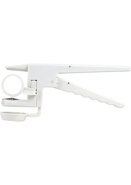 4 Adet Yumurta Kabuğu Kırıcı Elde Taşınabilir Plastik Yumurta Kırıcı Yumurta Açacağı Yaratıcı Yumurta Ayırıcı Mutfak Aletleri (Yurt Dışından)