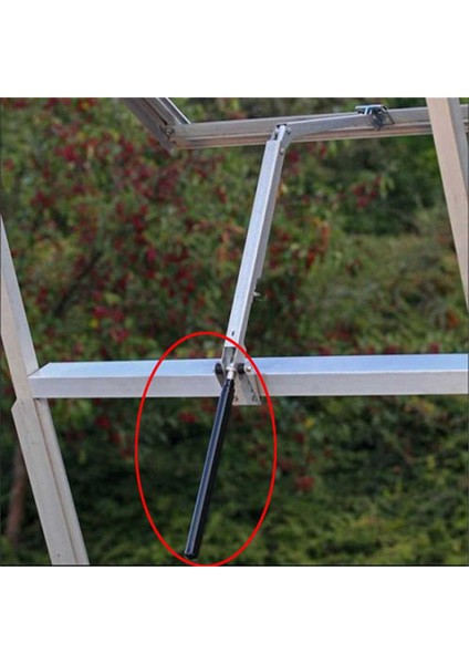 Adet Sıcaklığa Duyarlı Otomatik Pencere Silindiri Otomatik Sera Pencere Silindiri (Yurt Dışından) fiyatları