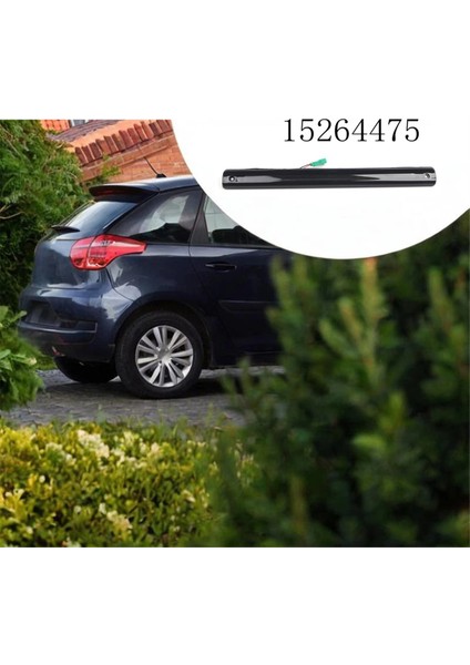 15264475 Buick Chevrolet Terraza Uplander Venture Silhouette Montana Yüksek Pozisyonu Fren Işığı Için Üçüncü Fren Işığı (Yurt Dışından) fiyatları