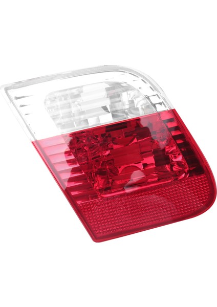 Bmw 3 Serisi Için E46 2002-2005 Araç Iç Arka Arka Iligir Fren Işığı 63216910537 Sol (Yurt Dışından)