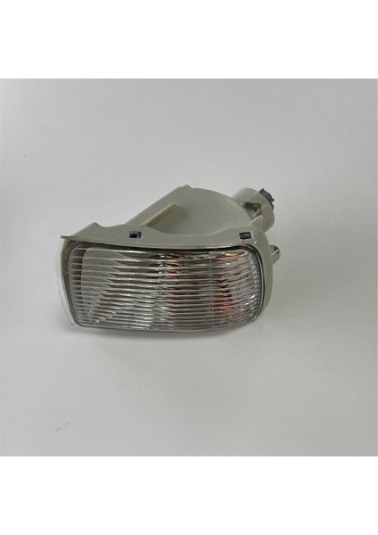 Toyota 4runner Us 2003-2005 Için Sürücü Dönüş Sinyali 81521-35401 Ampul Lamba Kapağı ile (Yurt Dışından) fırsatları