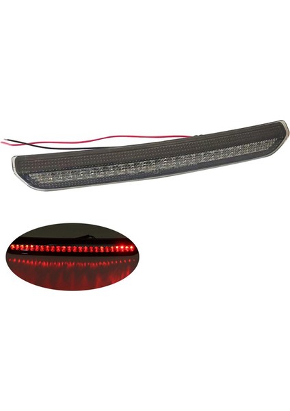 LR020147 Yüksek Seviye Fren Lambası Üçüncü Fren Lambası Range Rover Sport 2010-2013 Için Otomotiv (Yurt Dışından) fiyatları