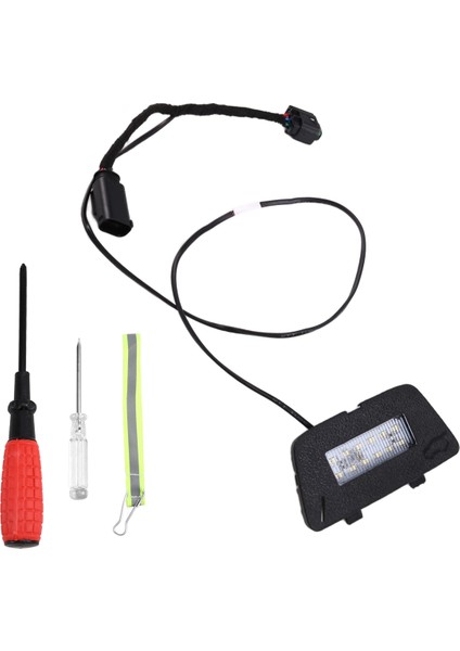 Byd Seal U Song Için Plus Dm-I Ev 2020-2024 Arka Bagaj Işık Bagajı Modifikasyonu LED Bagaj Iç Hafif Araba Iç (Yurt Dışından) fiyatları