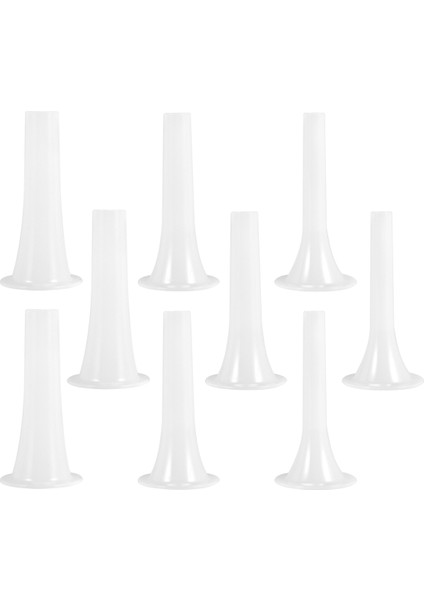 9 Adet Plastik Sosis Doldurma Tüpleri Huni Sosis Doldurma Aleti 5 Numara Kıyma Makinesi Gıda Öğütücü 1,5 Cm, 1,9 Cm, 2,3 cm (Yurt Dışından) fiyatları