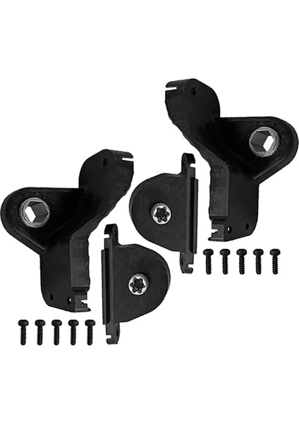 2538209100 2538209200 Mercedes Benz Glc-Class X253 2020-2023 Accessorie (Yurt Dışından) fiyatları