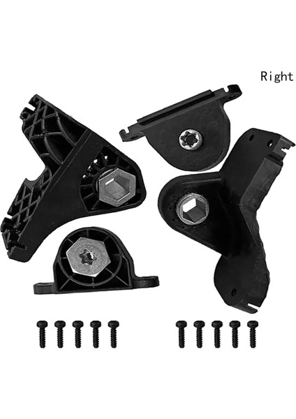 2538209100 2538209200 Mercedes Benz Glc-Class X253 2020-2023 Accessorie (Yurt Dışından) indirimleri