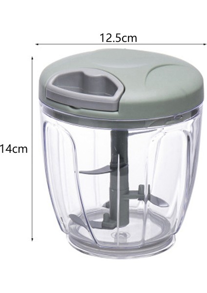 Manuel Et Kıyma Makinesi Sarımsak Doğrayıcı Döner Sarımsak Presi Kırıcı Sebze Soğan Doğrayıcı Mutfak Pişirme Aksesuarları (Yurt Dışından) modelleri