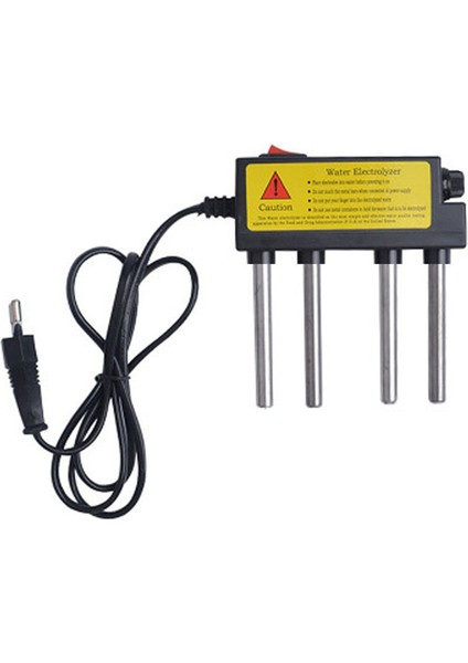 Kalite Elektrolzer Elektroliz Aleti Su Kalite Dedektörü Tds Su Kalite Test Kalemi Ab Fiş (Yurt Dışından)