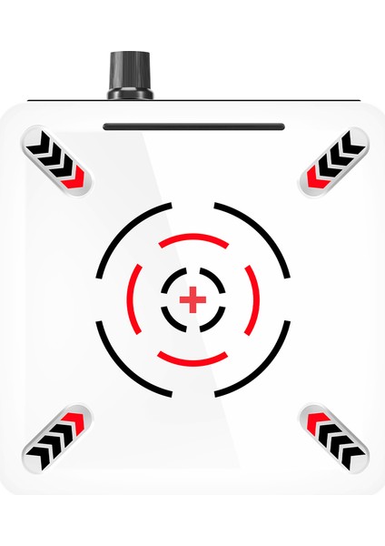 Manyetik Karıştırıcı 6,5 Inç Karıştırma Plakası 2500 Rpm Hızlı Karıştırma Makinesi Laboratuvar Sıvı Karıştırma Için Karıştırma Çubukları ile Ingiltere Fişi (Yurt Dışından)