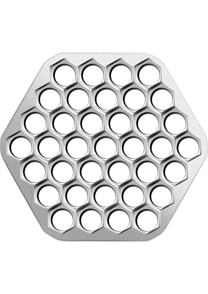 Rus Pelmeni Kalıpçısı Metal Et Için Mantı Kalıbı Kesici Ravioli Kalıbı (Yurt Dışından) fiyatları