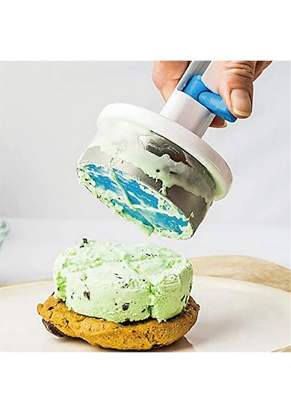 Dondurma Kepçesi Kaşık - Kendin Yap Dondurma Yapımı Için Paslanmaz Çelik Kaşık (Yurt Dışından) modelleri