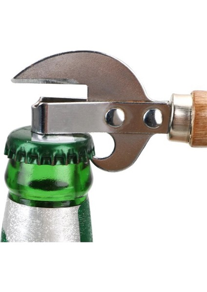 Manuel Kapak Çıkarıcı Çok Fonksiyonlu Konserve Açacağı Kavanozlar, Kutular, Mutfak Aksesuarları Için Aletler (Yurt Dışından) modelleri