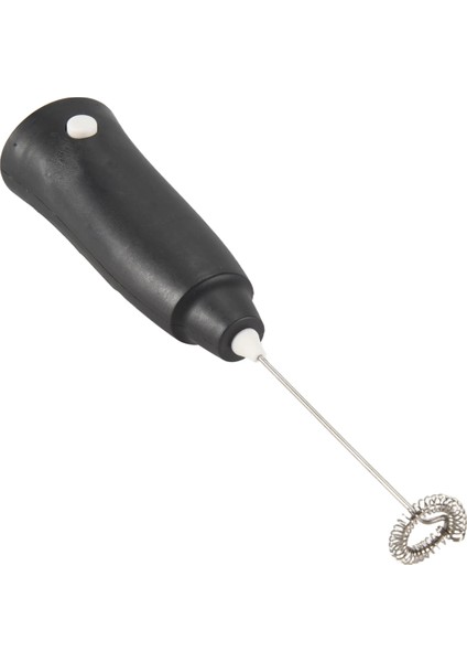 El Mikseri Süt Köpürtücü Otomatik Elektrikli Içecek Köpürtücü Krem Çırpıcı Pişirme Karıştırıcı Kahve Yumurta Çırpıcı, Siyah (Yurt Dışından) fiyatları