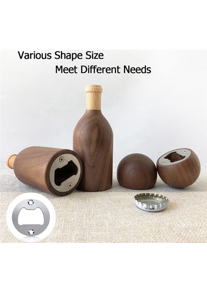 Paslanmaz Çelik Şişe Açacağı Ek Parçaları Donanımı, Şişe Açacağı Reçine Döküm Kalıpları Için Metal Ek Parça Kiti, Kendin Yap (Yurt Dışından) indirimleri