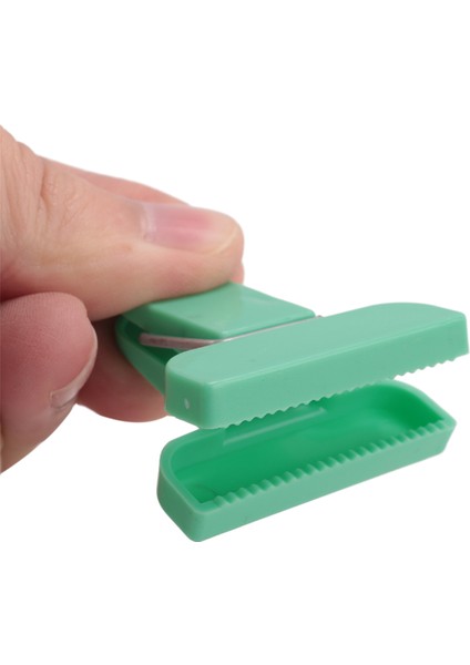 12 Adet Sızdırmazlık Cipsi Gıda Poşeti Saklama Klipsleri Renkli Atıştırmalık ve Çay Poşetleri Sandviç Mutfak Klipsleri Patates Cipsi Sağlam (Yurt Dışından)