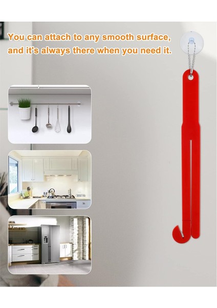 Gıda Torbası Açacağı 2 Adet Gıda Torbası Açacağı Kullanımı Kolay Gıda Torbası Açacağı Ev Mutfağı Için Verimli Torba Açma Sıkacağı (Yurt Dışından) fırsatları