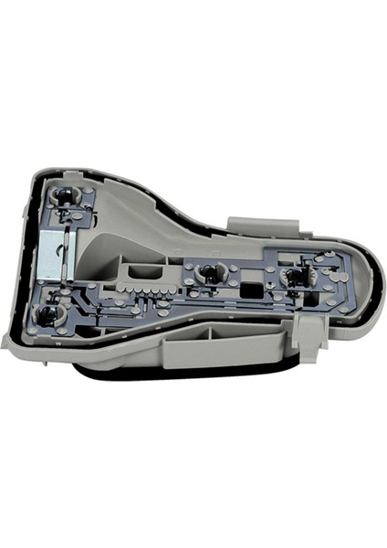 Polo-9n 9n3 Hatchback 2005-2010 Için Arka Kuyruk Lambaları Için 1 Çift Araba Devre Kartı (Yurt Dışından)
