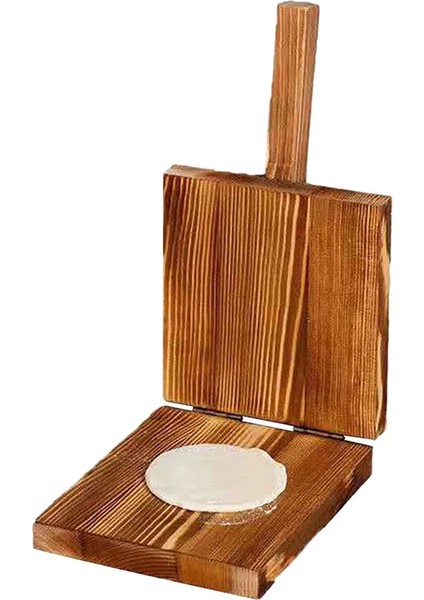 Mantı Makinesi Hamur Presleme Aleti Mantı Derisi Yapım Makinesi Kendin Yap Mutfak El Kitabı Ahşap Pres Kalıbı Mutfak Aletleri (Yurt Dışından) fırsatları