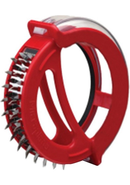 Et Yumuşatma Aleti Et Yumuşatma Iğnesi 48 Bıçak Paslanmaz Çelik Pişirme Aletleri Sığır Eti, Domuz Eti, Tavuk Eti, Barbekü, Bulaşık Makinesi (Yurt Dışından)