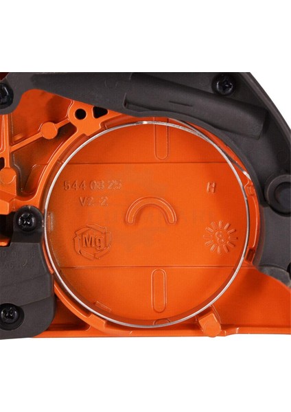 Husqvarna Için 544097902 445 450 Zincir Fren Debriyajı Yan Kapak Montajı Yan Kapak Zinciri Testere Parçaları (Yurt Dışından) fiyatları