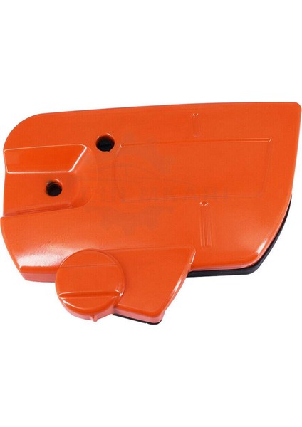 Husqvarna Için 544097902 445 450 Zincir Fren Debriyajı Yan Kapak Montajı Yan Kapak Zinciri Testere Parçaları (Yurt Dışından) fırsatları