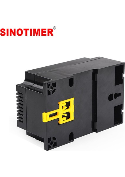 Sınotımer TM616B-4 Zaman Kontrol Anahtarı Akıllı Anahtar Zamanlayıcı Sokak Lambası Güç Zamanlama Anahtarı 30A (Yurt Dışından) fırsatları