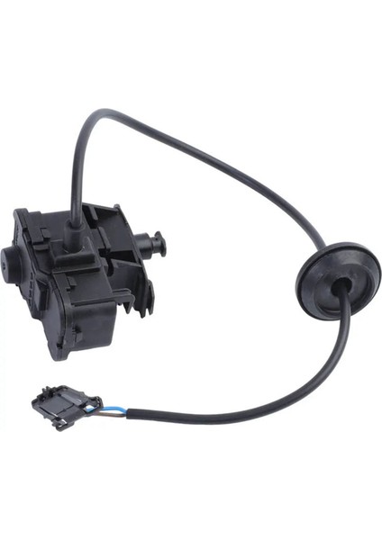 Yakıt Kapı Kilidi Aktüatörü Yakıt Deposu Kapağı Kilit Aktüatör Vw Beetle 2012-2018 5C5810773 5C5810773B (Yurt Dışından)