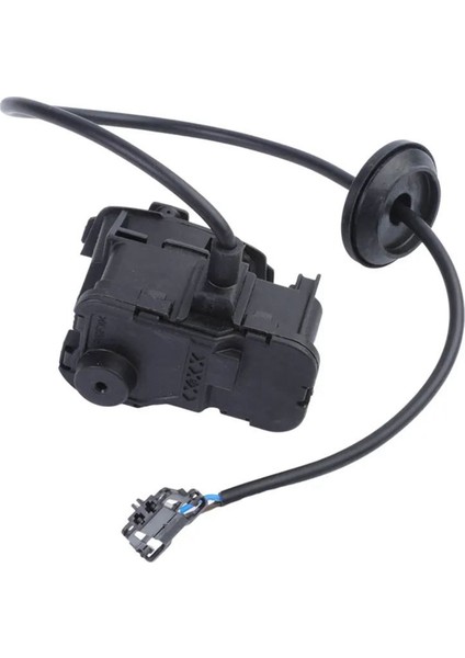 Yakıt Kapı Kilidi Aktüatörü Yakıt Deposu Kapağı Kilit Aktüatör Vw Beetle 2012-2018 5C5810773 5C5810773B (Yurt Dışından) fırsatları