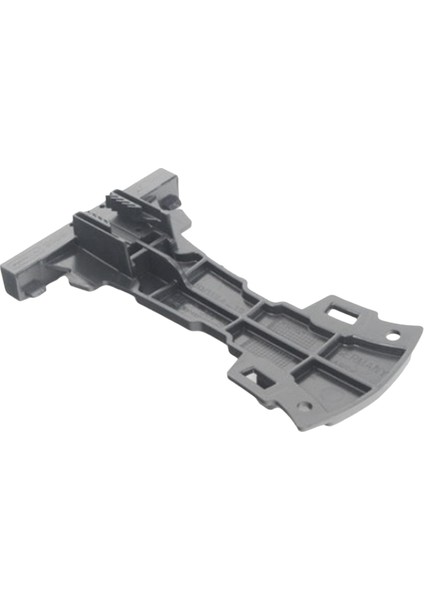 Bmw 3 Serisi F34 Gt 2013-2020 Ön Tampon Kapak Desteği Için Araba Ön Tampon Konumlandırma Braket Montajı 51117301191 (Yurt Dışından) fırsatları