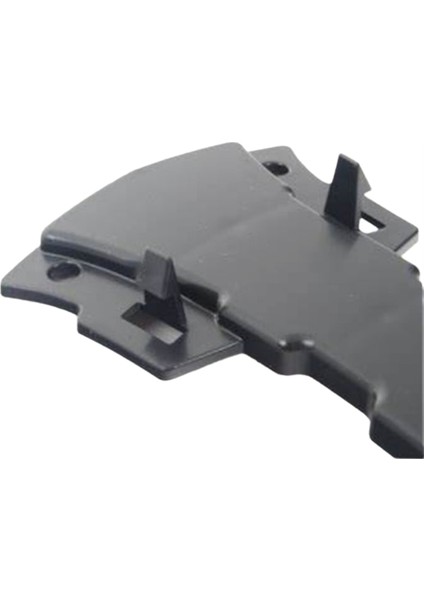 Bmw 3 Serisi F34 Gt 2013-2020 Ön Tampon Kapak Desteği Için Araba Ön Tampon Konumlandırma Braket Montajı 51117301191 (Yurt Dışından) indirimleri