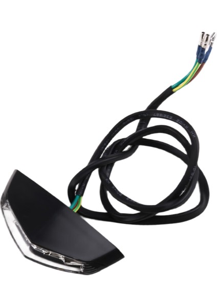 Motosiklet Kuyruk Işığı Gasgas Için Arka Fren Işıkları Ec 250/300 250F/350F 2021-2023 Kayalı Işık (Yurt Dışından) fiyatları