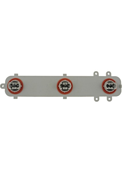 1paır Araş Taıllıght Taıllamp Chevrolet Traılblazer Için Socket Başı 2002-2009 16532713 4791026040 923-009 (Yurt Dışından) modelleri