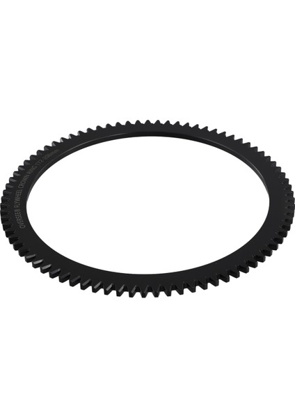 66M-85550 66M-85550-10 Yamaha Tekne Motoru Için Volan Taç Dişli Yüzüğü 4 Strok F15 F20 Parsun PAF15-07070100W (Yurt Dışından) fiyatları