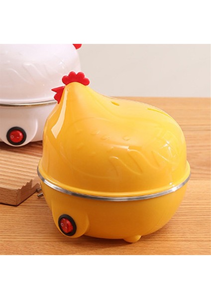 Çok Amaçlı Yumurta Pişirici, Yumurta Buharlayıcı, Otomatik Kapanma, Çok Amaçlı Yumurta Buharlayıcı, Haşlanmış Yumurta Abd Fişi (Yurt Dışından) indirimleri